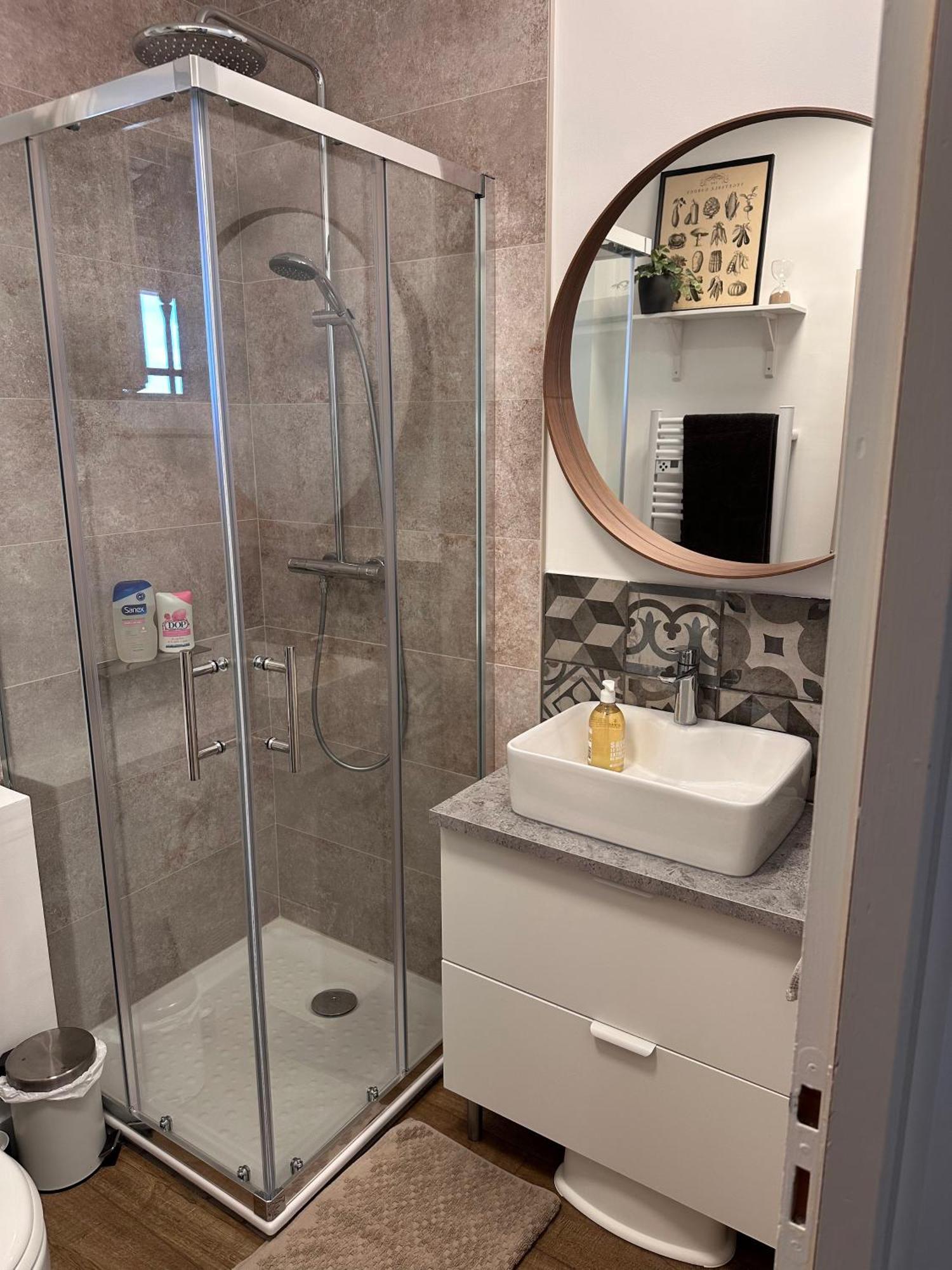 Apartment Clim & Piscine Sur Golf Pont-Royal