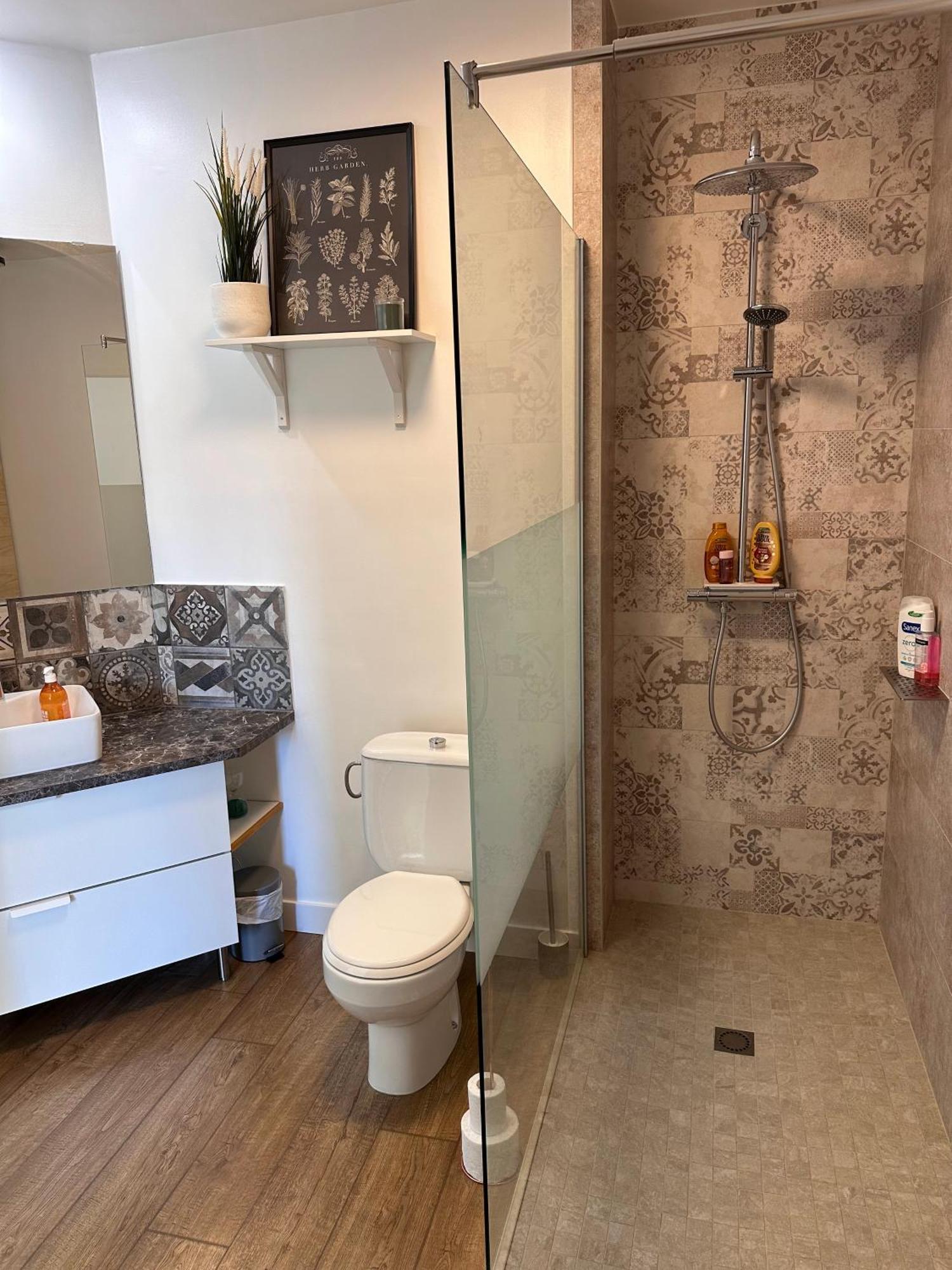 Apartment Clim & Piscine Sur Golf Pont-Royal
