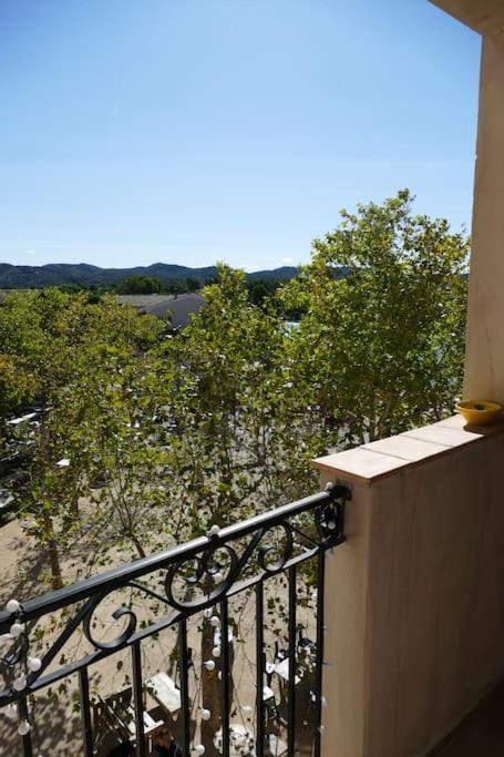Apartment Clim & Piscine Sur Golf