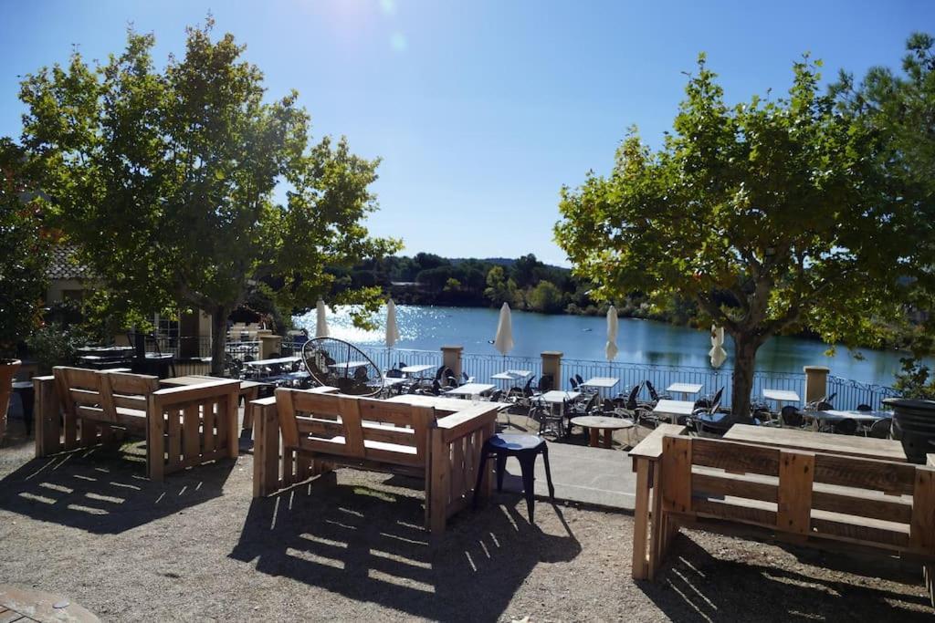 Clim & Piscine Sur Golf * Pont-Royal
