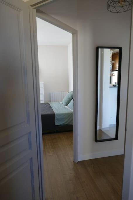 Apartment Clim & Piscine Sur Golf