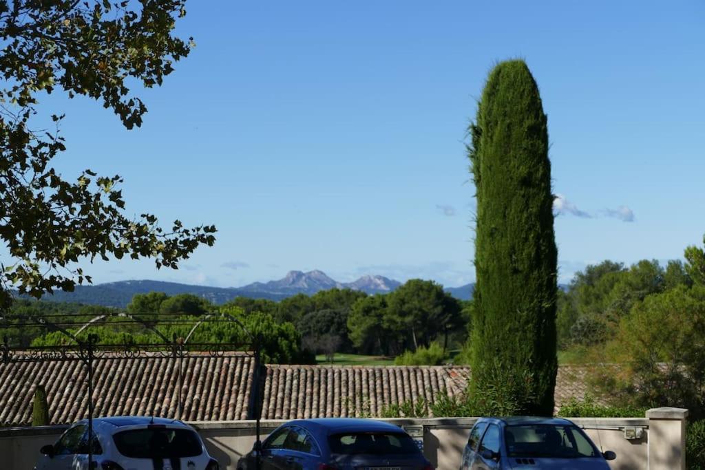 Clim & Piscine Sur Golf *