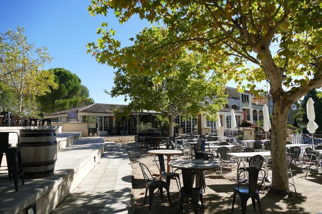 Clim & Piscine Sur Golf